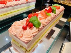 -北京王府井希尔顿酒店·万斯阁西餐厅