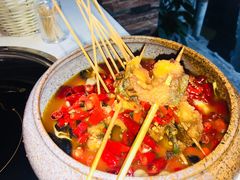 -蕃茄述·好汤自然来(江汉路店)