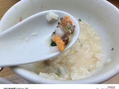 -潮粥荟·潮汕砂锅粥(槐房万达店)