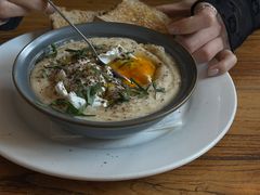 -Egg•Allday Brunch(襄阳北路店)