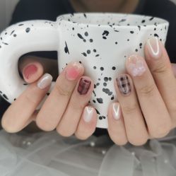 -NMS娜美莎美甲美睫皮肤管理中心