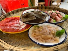 -陳艳红火锅(港汇店)