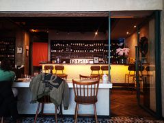 -Laures·月桂西班牙碳烤餐厅(十尚坊店)