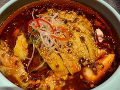 -川香鼎盛(市桥富华总店)