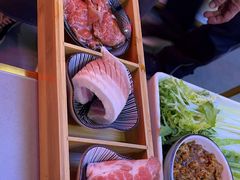 -棒小伙·齐齐哈尔烤肉(龙茗路店)