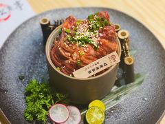 -松鱼亭·和牛烧肉(协鑫广场店)
