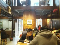 大堂-协茂森老钟家(保利店)