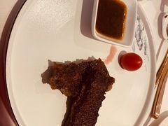 堂煎雪花牛-广州酒家(中华广场店)