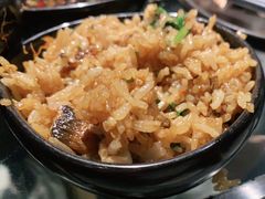 黄鳝煲仔饭-凤园椰珍·臻品椰子鸡(保利时光里店)