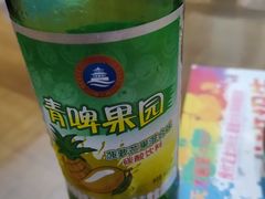 -烩态狼羊肉馆(贾岗社区店)
