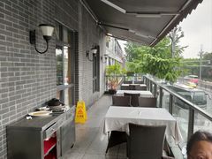 -渝信川菜(南滨店)