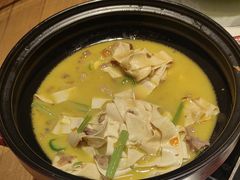 -永安鱼庄·镇江菜(丁卯店)