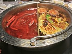 -一绪に寿喜烧自助(世茂广场店)