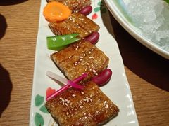 -水之惠鲜鱼料理(王府大街店)