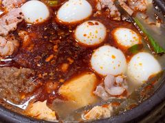 -清真·穆萨砂锅(大皮院店)