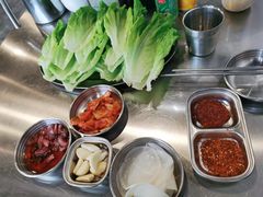 -不好找木炭烤肉