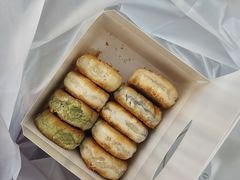 -栗酥饼(南长街店)