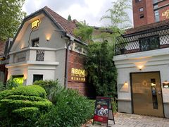 -弗兰克牛排西餐厅Ribone steak house(柠檬花园店)