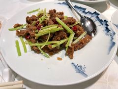 -杭州香格里拉·香宫中餐厅