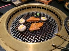 -谷牛和牛烤肉(漕河泾印象城店)
