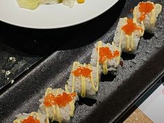 -松临·铁板烧&Omakase(神农店)