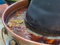 -清真·马家火锅美食城(镇江北路店)