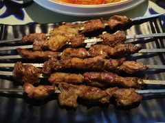 -撒拉花儿·新疆菜·清真(太阳宫店)