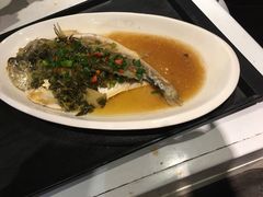 -阿巧一号私房菜(止园路店)