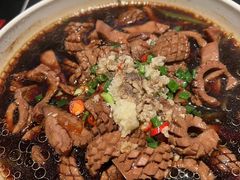 -童福兴·南京菜(老门东店)