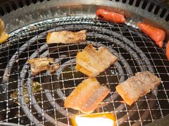 -黑牛の場烤肉(摩天活力城店)