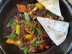 -宗巴雍姆藏餐府