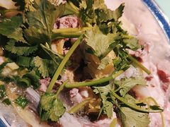 -粥君好殿·道滘肉丸粥(文华路店)