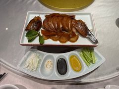 -京味斋·北京烤鸭(北京南站洋桥店)