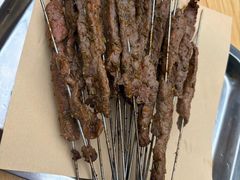 -老白家怡贵园烤肉