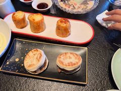 -唐猫庭院·千年陕菜(赛格国际购物中心店)