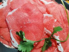 尊选牛眼肉-呷哺呷哺 黄金牧场 (盛世天骄店)