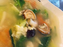 -桃园中华料理炸酱面(燕儿岛路店)