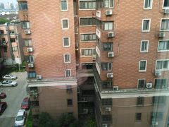 -上海圣淘沙万怡酒店