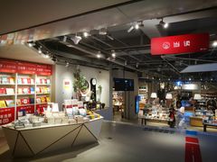 -当当书店(国泰广场店)