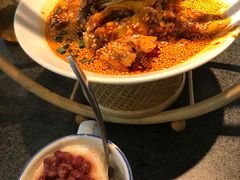 -赠李白·如诗的川味(余杭万达广场店)
