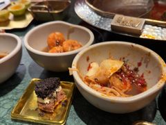 -牛New寿喜烧(金鹰世界店)