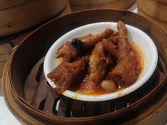 -万龙洲海鲜(南新仓店)