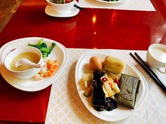 -世纪金源大饭店·金源自助餐厅
