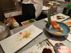-大渔铁板烧(大悦城店)