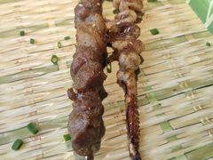 -外婆小菜(东苑米兰广场店)