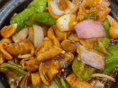 -阿毛饭店(和义路店)