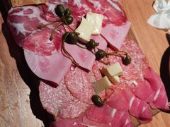-Osteria Garden 生蚝花园餐厅(原进贤路店)