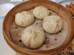百年酱肉包-狗不理大酒店(意式风情街店)
