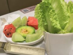 -小茉庐和牛自助火锅(龙湖万达店)