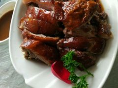 -椿记烧鹅(叠彩店)